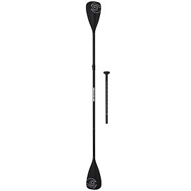 Pagaia SUN REFLECTIONS Combo CARBON in 4-sezioni - per SUP e kayak