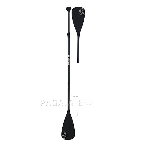 Pagaia SUN REFLECTIONS Combo Basic in 4 sezioni - per SUP e kayak
