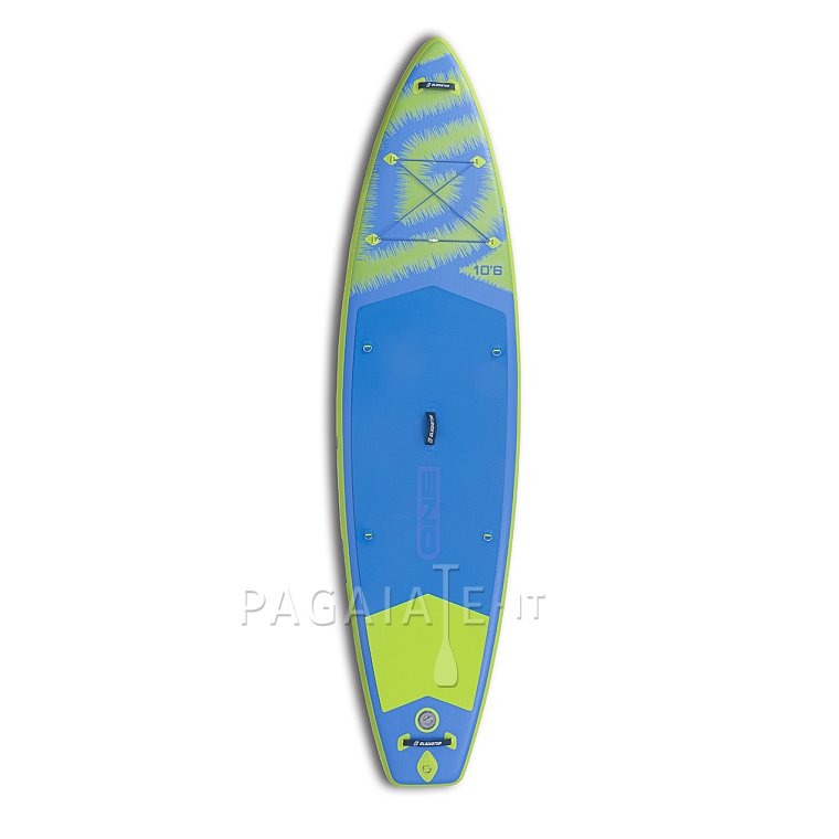 SUP GLADIATOR ONE 10,6 KID - SUP gonfiabile