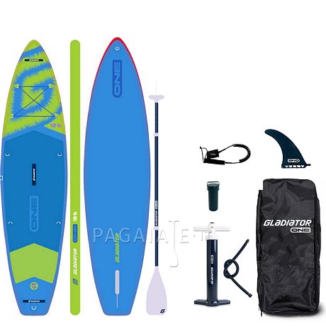 SUP GLADIATOR ONE 10,6 KID - SUP gonfiabile