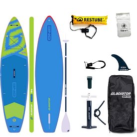 SUP GLADIATOR ONE 10,6 KID - SUP gonfiabile