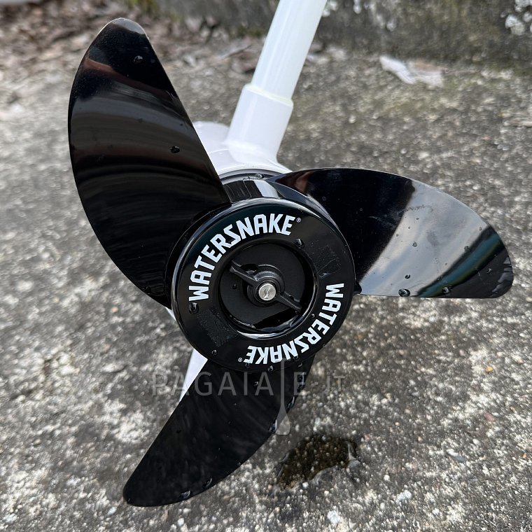 Lodní motor WATERSNAKE VENOM SXW 44/36 na 12V