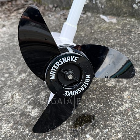 Motore fuoribordo WATERSNAKE VENOM SXW 44/36 a 12 V