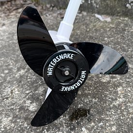 Motore fuoribordo WATERSNAKE VENOM SXW 44/36 a 12 V