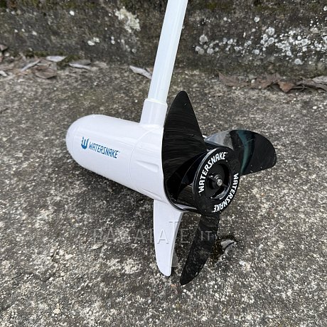 Motore fuoribordo WATERSNAKE VENOM SXW 44/36 a 12 V