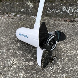 Motore fuoribordo WATERSNAKE VENOM SXW 44/36 a 12 V