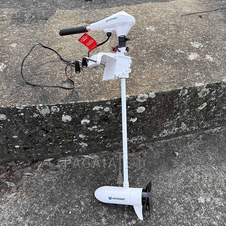 Lodní motor WATERSNAKE VENOM SXW 44/36 na 12V