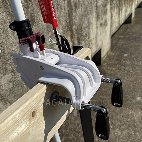 Motore fuoribordo WATERSNAKE VENOM SXW 44/36 a 12 V