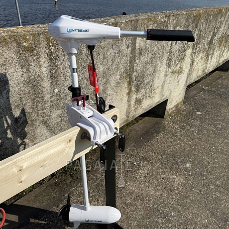 Motore fuoribordo WATERSNAKE VENOM SXW 44/36 a 12 V