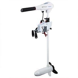 Motore fuoribordo WATERSNAKE VENOM SXW 44/36 a 12 V