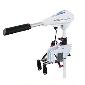 Motore fuoribordo WATERSNAKE VENOM SXW 44/36 a 12 V