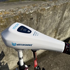 Motore fuoribordo WATERSNAKE VENOM SXW 44/36 a 12 V