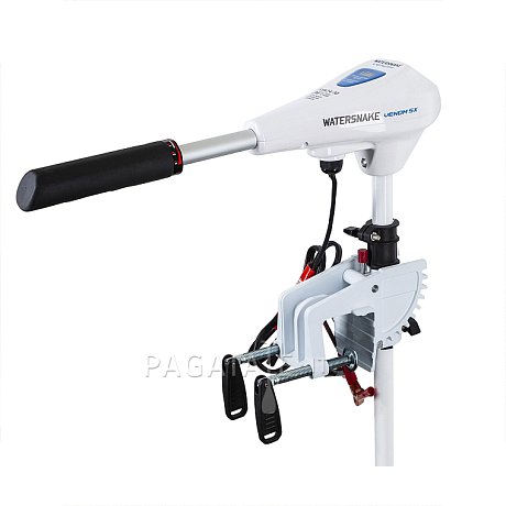 Motore fuoribordo WATERSNAKE VENOM SXW 65/42 a 12 V