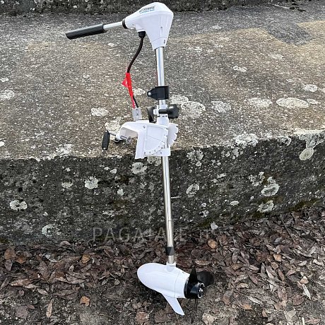 Motore fuoribordo WATERSNAKE ADVANCE 70/36 a 12 V