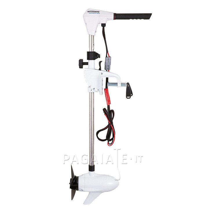 Lodní motor WATERSNAKE ADVANCE 70/36 na 12V