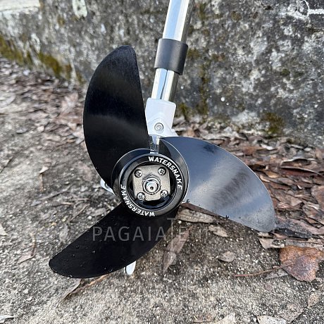 Motore fuoribordo WATERSNAKE ADVANCE 70/36 a 12 V