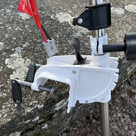 Motore fuoribordo WATERSNAKE ADVANCE 70/36 a 12 V