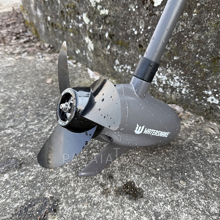 Lodní motor WATERSNAKE PRIME 70/36 na 12V