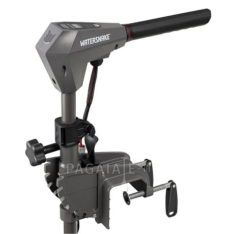 Motore fuoribordo WATERSNAKE PRIME 70/36 a 12 V