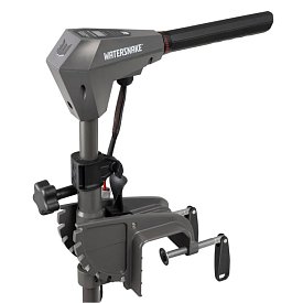 Motore fuoribordo WATERSNAKE PRIME 70/36 a 12 V