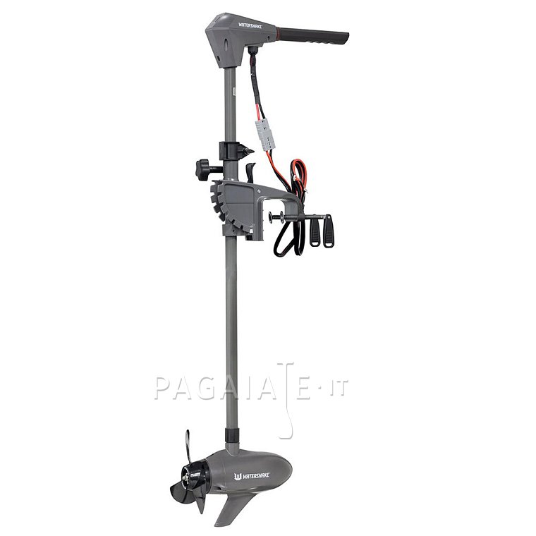 Lodní motor WATERSNAKE PRIME 70/36 na 12V