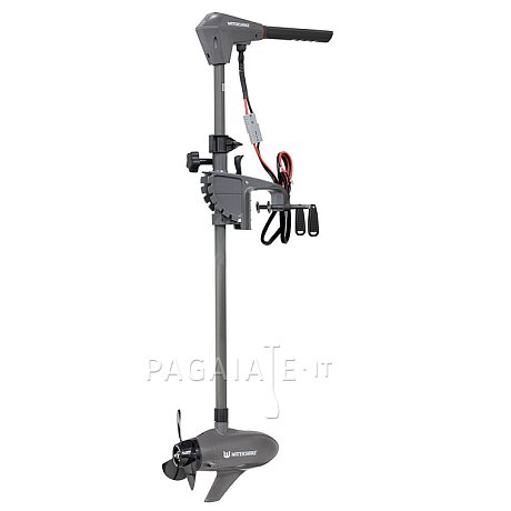 Motore fuoribordo WATERSNAKE PRIME 70/36 a 12 V