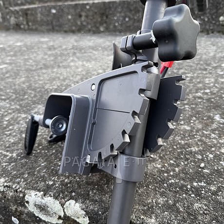 Motore fuoribordo WATERSNAKE PRIME 70/36 a 12 V