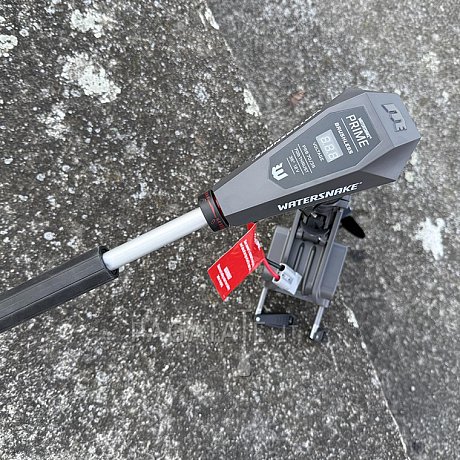 Motore fuoribordo WATERSNAKE PRIME 70/36 a 12 V