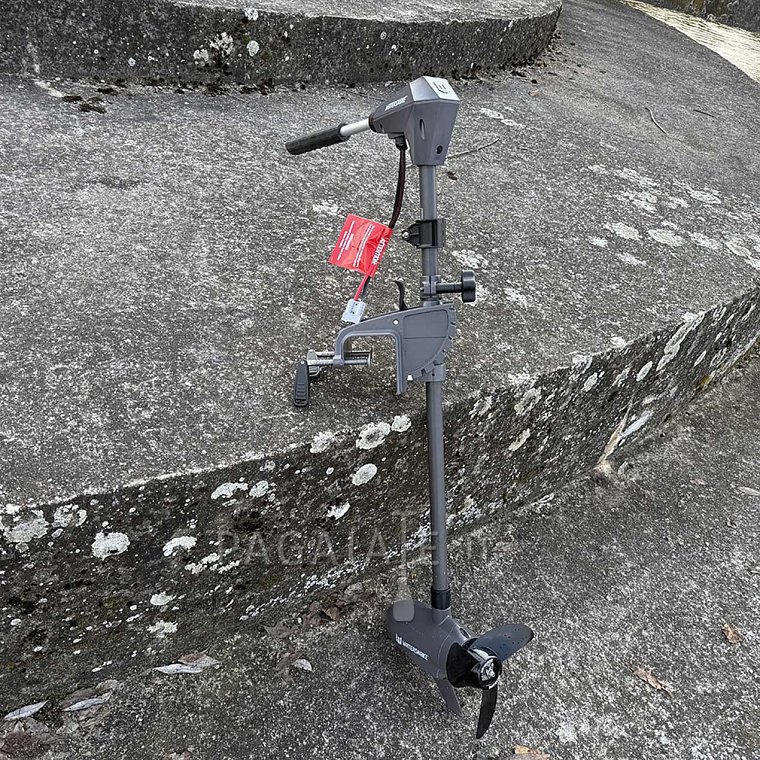 Lodní motor WATERSNAKE PRIME 70/36 na 12V