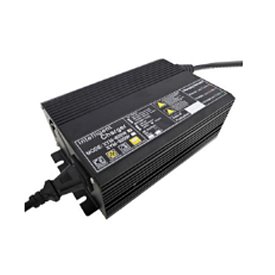 Caricabatterie Improve charger 12V 30A LiFePO4