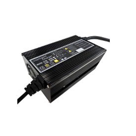 Caricabatterie Improve charger 12V 20A LiFePO4