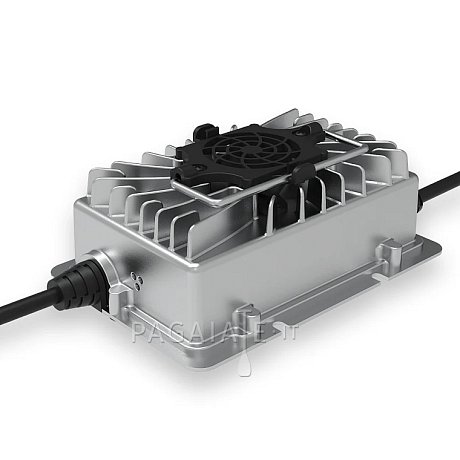 Caricabatterie Improve charger 24V 15A LiFePO4