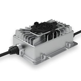 Caricabatterie Improve charger 24V 15A LiFePO4