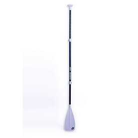 Pagaia GLADIATOR ONE in fibra di vetro in 3 sezioni per SUP gonfiabili