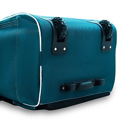 Zaino da trasporto GLADIATOR Elite con ruote per SUP gonfiabili