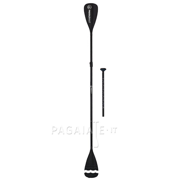 Pádlo PADDLENAUT Combo Basic 4-dílné nastavitelné pro paddleboard i kajak