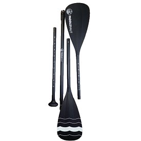 Pagaia PADDLENAUT Combo Basic 4-sezioni per SUP e kayak