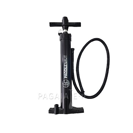 Pompa manuale PADDLENAUT Double Action - universale per SUP e kayak