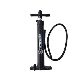 Pompa manuale PADDLENAUT Double Action - universale per SUP e kayak