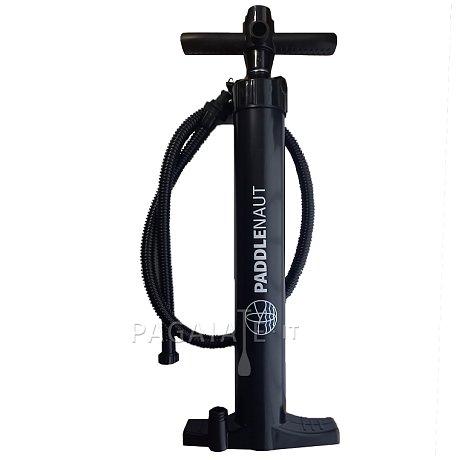 Pompa manuale PADDLENAUT Double Action - universale per SUP e kayak