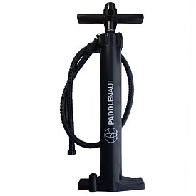 Pompa manuale PADDLENAUT Double Action - universale per SUP e kayak