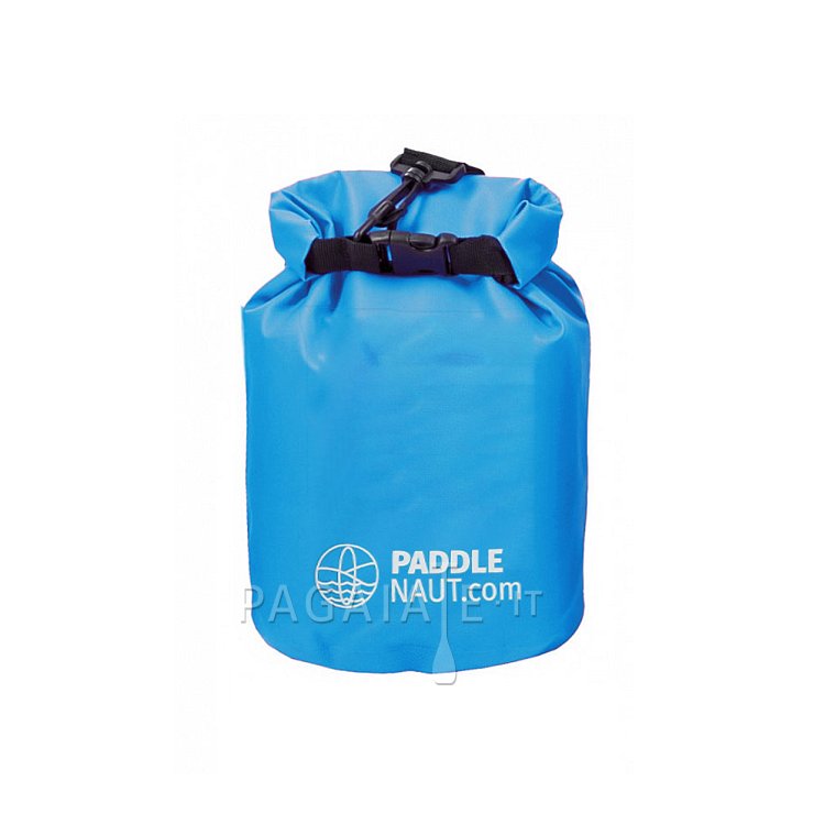 Vodotěsný vak Paddlenaut 10l Blue pro paddleboard