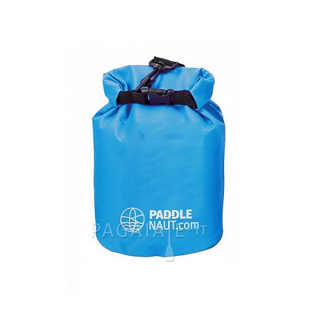 Sacca impermeabile Paddlenaut 10l Blue per SUP