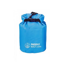 Sacca impermeabile Paddlenaut 10l Blue per SUP