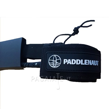Leash PADDLENAUT 10' - cordino di sicurezza per SUP