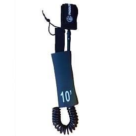 Leash PADDLENAUT 10' - cordino di sicurezza per SUP