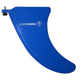 Pinna PADDLENAUT US-BOX Blue per SUP gonfiabili