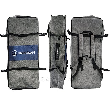 Zaino di trasporto PADDLENAUT per SUP