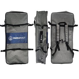 Zaino di trasporto PADDLENAUT per SUP