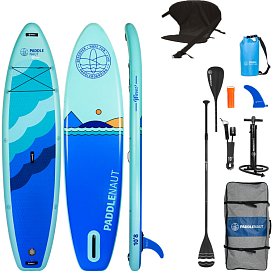SUP PADDLENAUT WAVE 10'8'' MINICOMBO 2026 - SUP gonfiabile